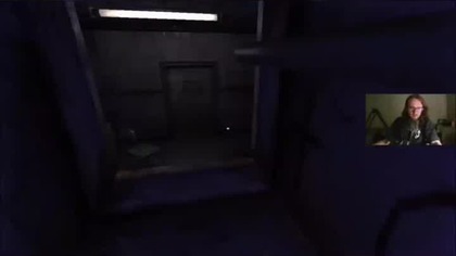 NIGDY TAK NIE MIAŁEM (Penumbra Czarna Plaga) #shorts #shortvideo #gaming #horror #retro #jumpscare