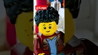 LEGO STOP MOTION MOVIE @iLego #Video #legostopmotion #Shorts #CREATOR #iLego #LEGOCREATOR2023
