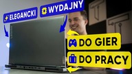 Ten laptop ma wszystko czego potrzebujesz!