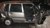 Fiat uno wypadki