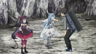 Mob kara Hajimaru Tansaku Eiyuutan Odcinek 03 [Napisy PL]