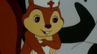 SIMBA KR&Oacute;L LEW | ODCINEK 34 | POJEDYNEK | SERIAL ANIMOWANY