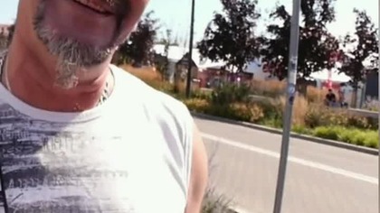 Najlepsza para na świecie i rewelacja w lustrzanych okularach