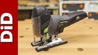 108. Wyrzynarka Festool PSC 420 EB Li 18