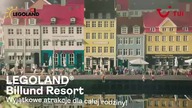 TUI - LEGOLAND Billund Resort.  Wyjątkowe atrakcje dla całej rodziny!