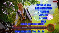 Dj Yos de Yeo INSTRUMENTALNE POLSKE ZABAWA W STYLU FOLK part.  2