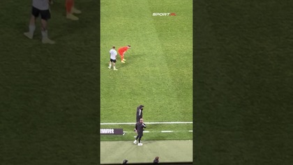 Marek Papszun szalał przy linii bocznej! Aż nagle usłyszał gwizdek kończący spotkanie