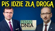 Były poseł PiS szczerze o ograniczaniu wolności.  Zbigniew Girzyński gościem Tematu Dnia