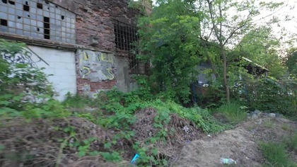 Z kamerą w klubie Protokultura czyli Rave Raport prosto z Wrocławia