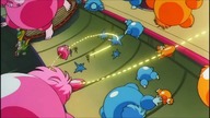 09.  Sailor Venus - Łańcuch miłości Wenus! (filmy Sailor Moon R The Movie i Sailor Moon Super S The 