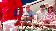 Novak Djokovic vs Rafael Nadal! Ostatnie starcie legend na Igrzyskach Olimpijskich! Last Dance 2024!