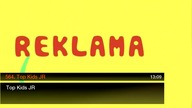 JUNIORMUSIC - 30-06-2021 - Reklama(dżingiel), Belka