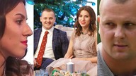 Dziewczyna Seweryna z Rolnik Szuka Żony 6 SKOMENTOWAŁA plotki o ROZSTANIU