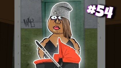 BLOK EKIPA (054), JUSTIN