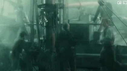 Uncharted 2: Pośr&oacute;d złodziei Gra wideo Wiarę jako wędr&oacute;wkę Abrahama (Księga Rodzaju 12) Odwagę i zaufanie (Księga Jozuego 1,9)