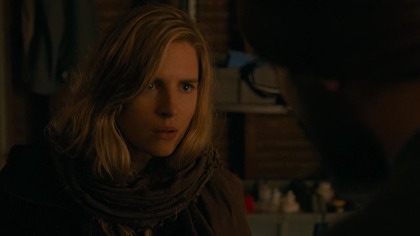 Grupa Wsch&oacute;d / The East (2013) [Lektor PL]