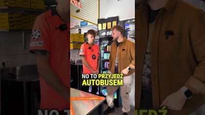 SZEF I WOLNE W KEBABIE