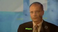 Świński Patent Monsanto 1/4