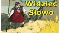 Mojżesz widzi Słowo (Wj 3, 1-4)