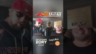 TRZY PROMILE NA PRZYSTANKU ŻORY! #shorts