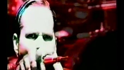 Judas Priest - Burn In Hell (Official Video) (MTV2 Version)