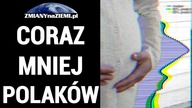 Polska się zwija, a Polacy wymierają! Koszmarna prognoza ONZ