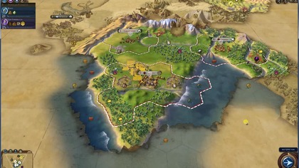2 civilization VI 6 #civilization