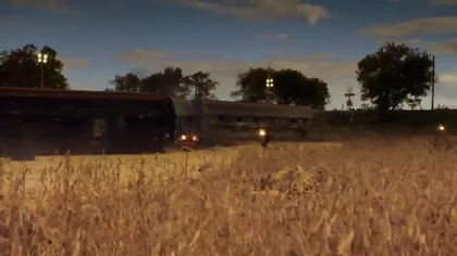 Departure s2-04 [Lektor PL]