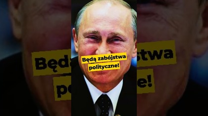 Będą zabójstwa polityczne! Moskwa działa w Polsce! #wybory2025 #Kaczyński #PiStoMafia #Rosja