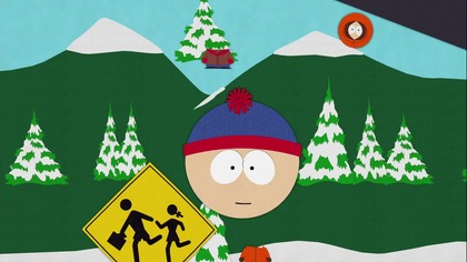 południowy park S02E13