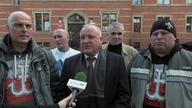 Rybak: Pójdę siedzieć, ale wyjdę wzmocniony