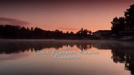 Fale jeziora 2012