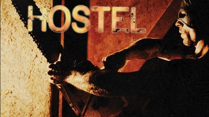 Hostel (2005) [Lektor PL]