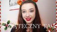 ŚWIĄTECZNY TAG!