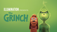 Grinch (2018) Dubbing PL