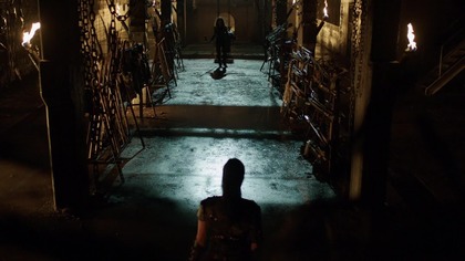 The 100 S04E10 Umrzemy szczęśliwi