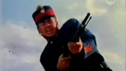 Za honor i ojczyznę cz.  1 1994 lektor tvrip pl western