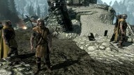 TES V: Skyrim #6 [4K60FPS] (Gameplay Po Polsku - Bez Komentarza)