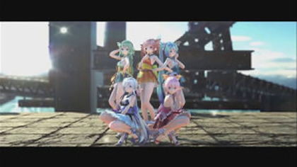Nightcore-Crazy (4Minute)