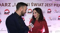 Justyna Steczkowska 4 lata temu miała wypadek. Tyle jeszcze o nim nie mówiła [Plotek]