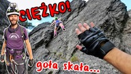 Vodni Brana - Ferrata, która nas pokonała