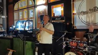 Koncert zespołu Czaje Baje w Coffee Ride w Lądek-Zdrój