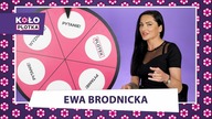 Chodź, dawaj, wyjdziemy Ewa Brodnicka wzywa do walki i chwali się biustem! [Koło Plotka]