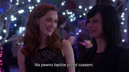 Czarodziejka S2E12 - Idealna para: część 2