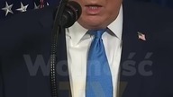DONALD TRUMP UJAWNIA, ŻE OD TERAZ USA BĘDZIE RZĄDZIĆ WENEZUELĄ!