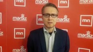 Marsz Suwerenności 1 maja | Warszawa - zaprasza Krzysztof Lech Łuksza