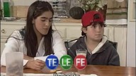 169.  Zbuntowany aniol - Muneca brava S01E169