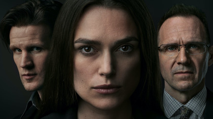 Brudna gra (2019) Lektor PL