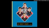 Big Time Rush - Like Nobodys Around (TV TRACK)