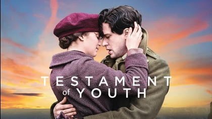 Biograficzny, Dramat, Historyczny

Film na podstawie pamiętnik&oacute;w Very Brittain.
Vera Brittain jest pełną ideał&oacute;w młodą kobietą z bogatego domu, kt&oacute;ra stawia na niezależność i rozpoczyna studia na Oxfordzie. W jej plany życiowe brutalnie wkracza wojna.